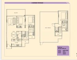 Parc Olympia (D17), Condominium #588914491